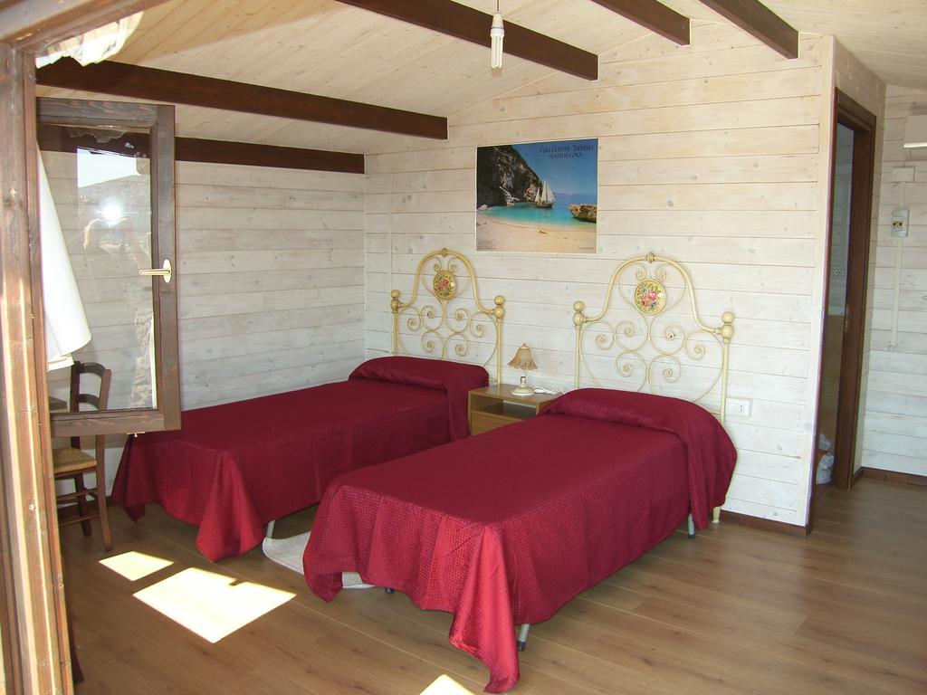 Agriturismo Su Nuragheddu Villa Galtellì Dış mekan fotoğraf