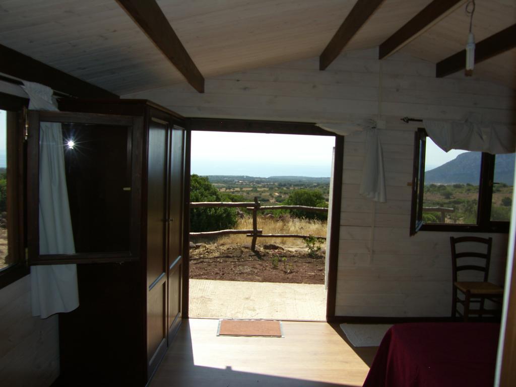 Agriturismo Su Nuragheddu Villa Galtellì Dış mekan fotoğraf