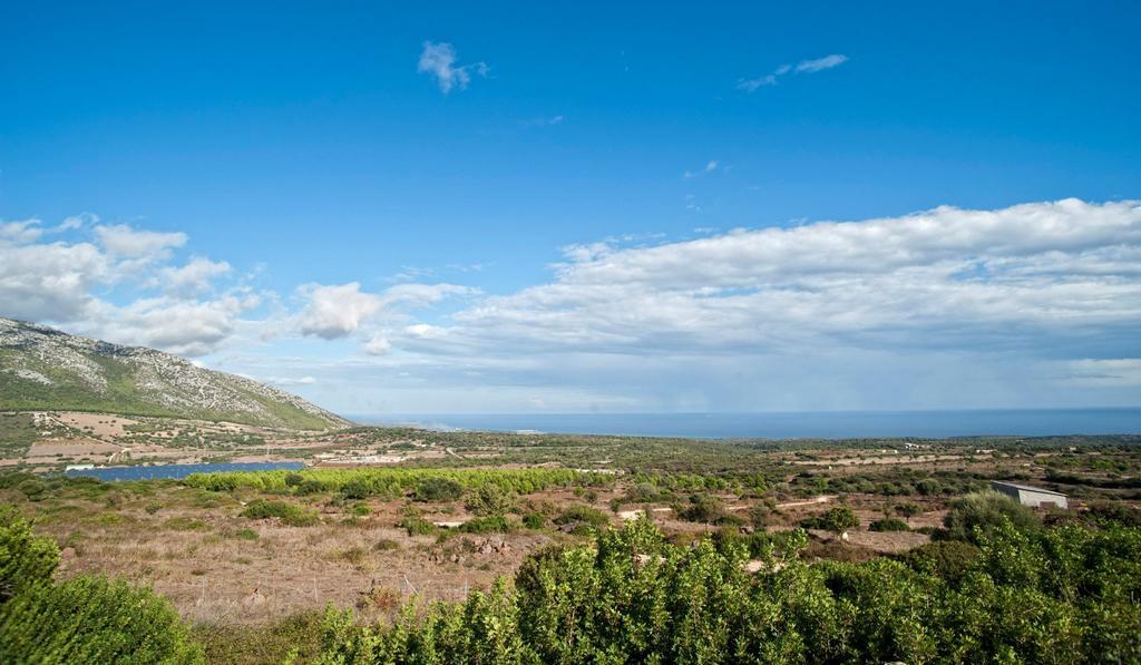 Agriturismo Su Nuragheddu Villa Galtellì Dış mekan fotoğraf